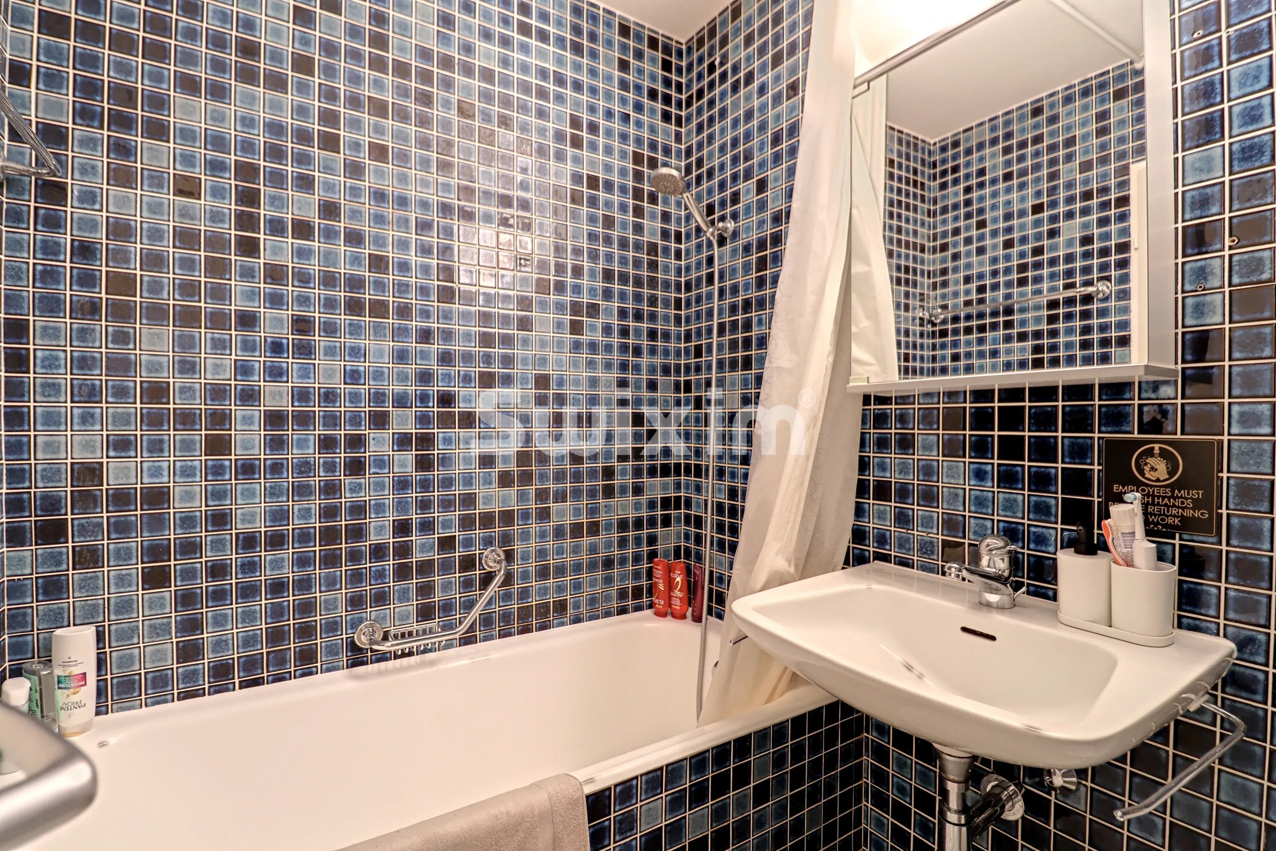 Exclusivité - Loèche-les-Bains | 4.5 pièces, vue Gemmi, 2 balcons - Photo 5