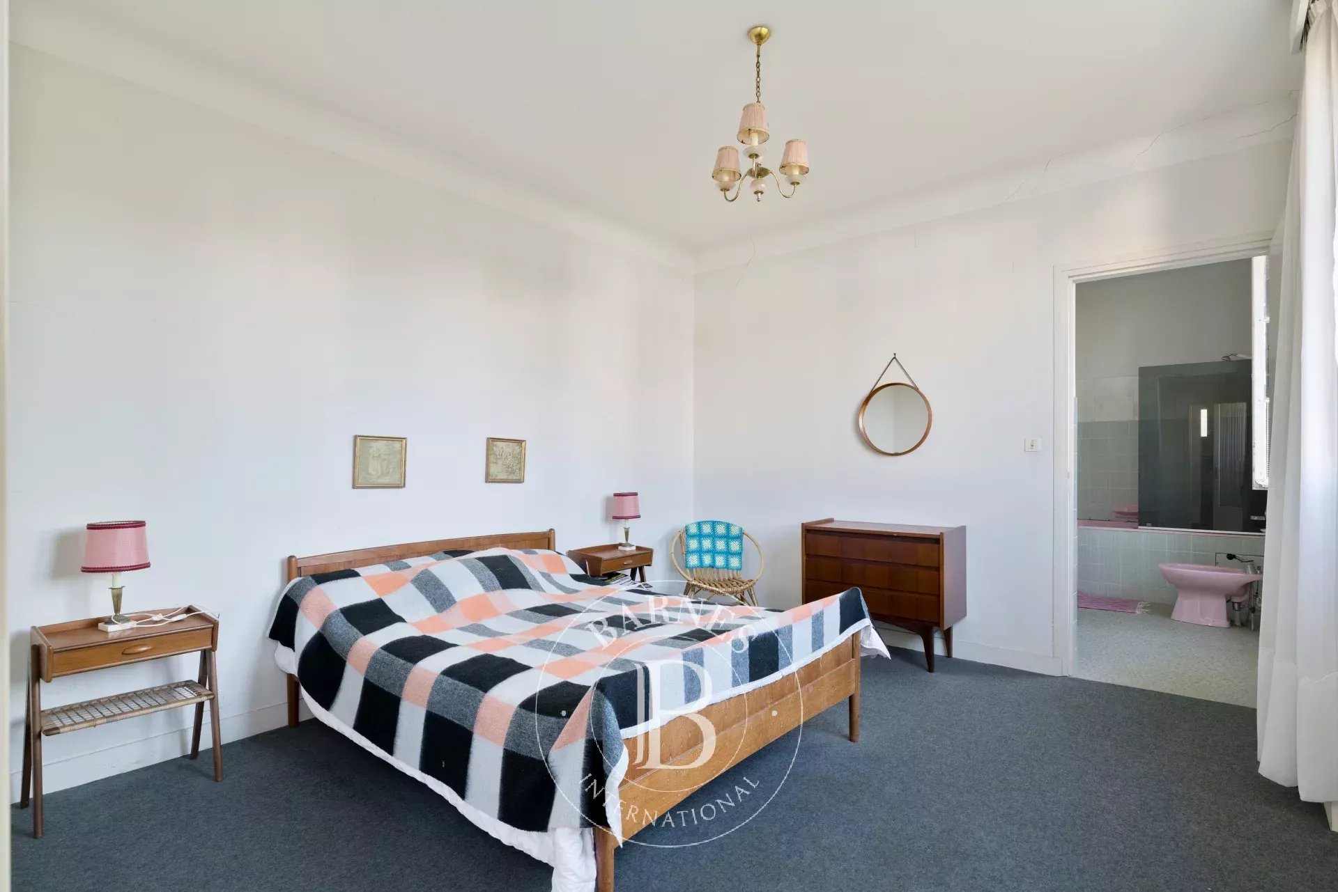 Capbreton  - Maison 6 Pi&egrave;ces 5 Chambres - picture 10