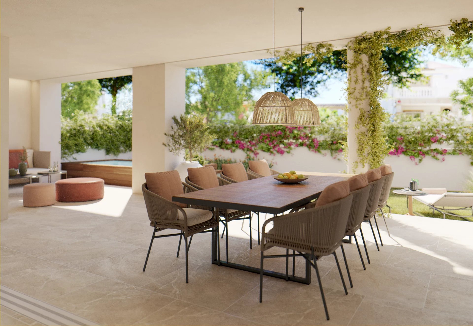 Sale Apartment Palma de Mallorca Ciudad Jardín