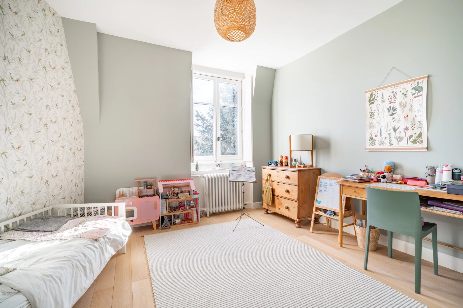 7 Bedroom Apartment/Flat's Image 26