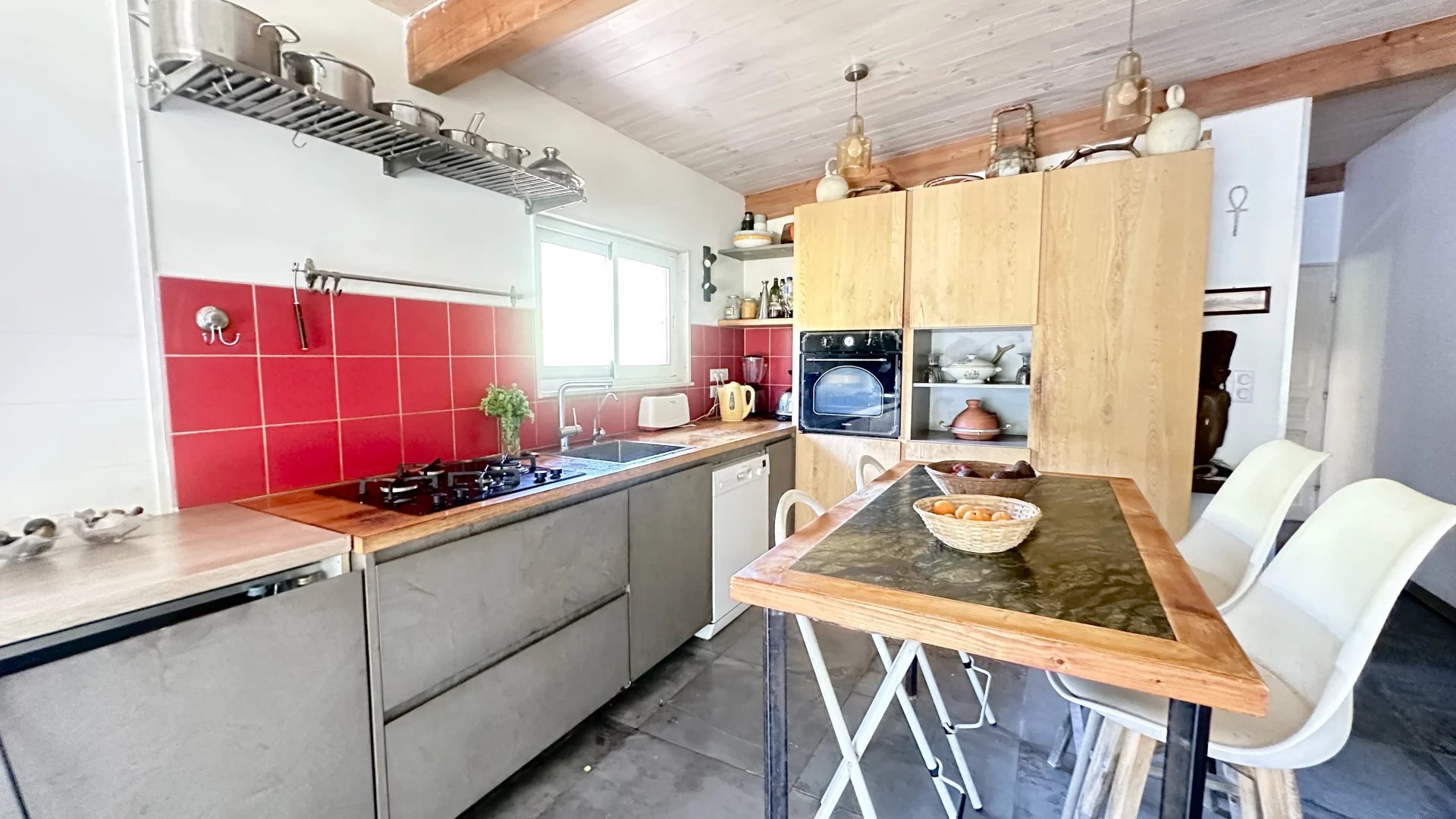 Vente Maison Sospel