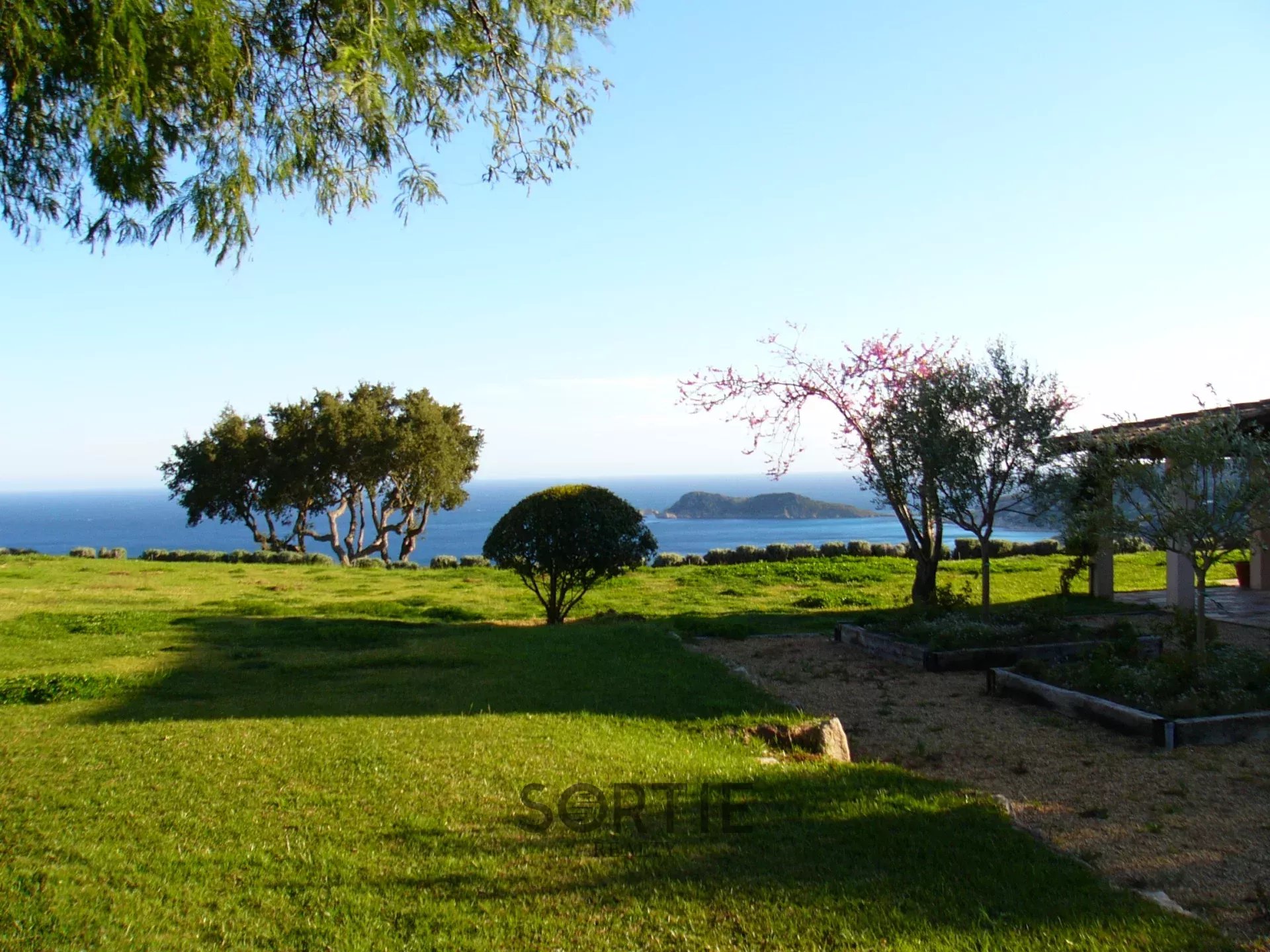 Agence immobilière de Sortie Realty