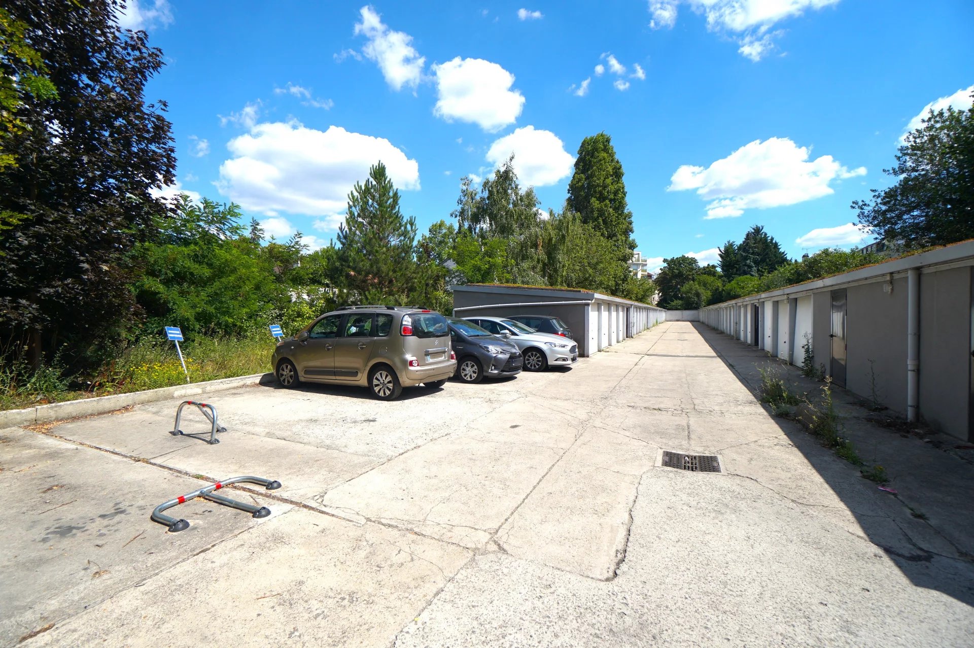 Vente Appartement Aulnay-sous-Bois