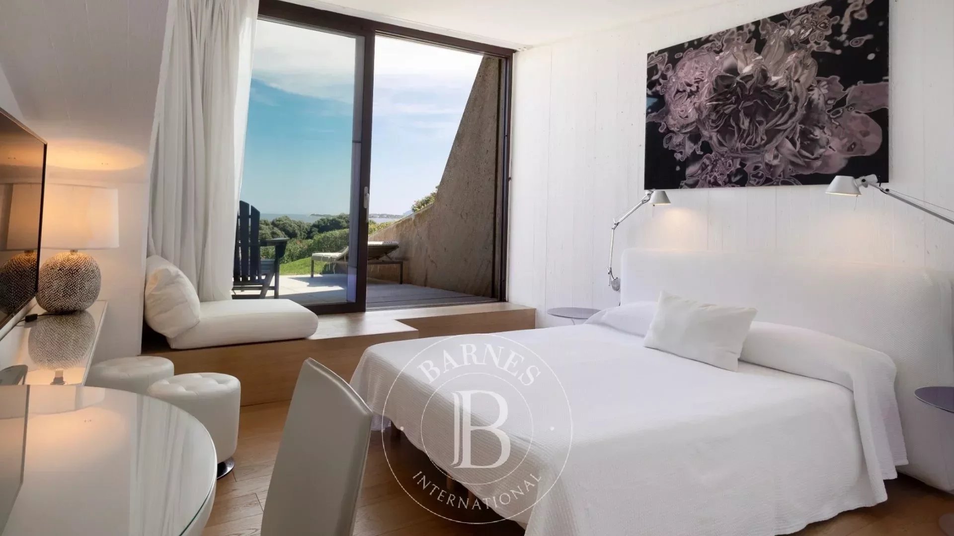 Portisco  - Villa  8 Chambres - picture 18