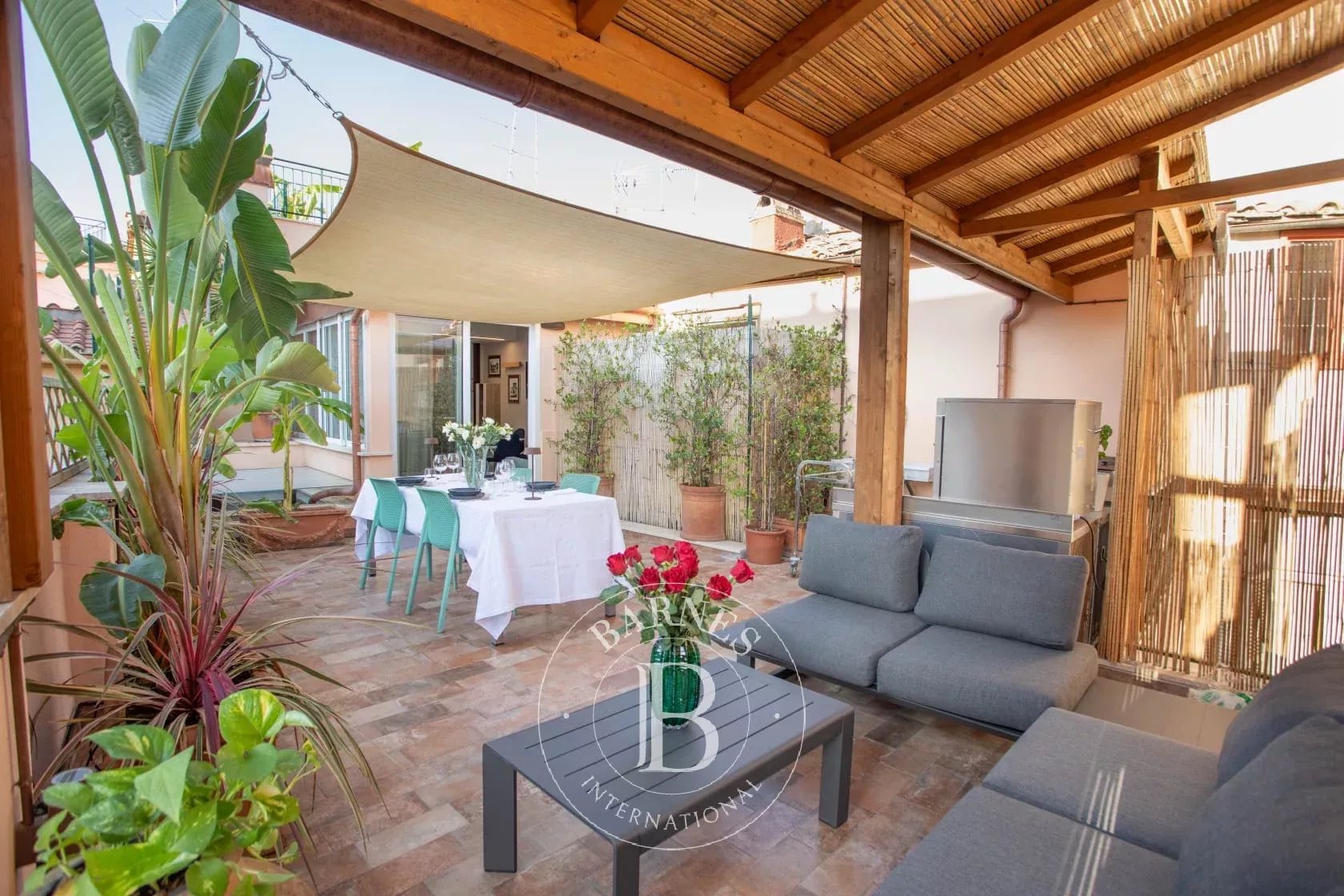 Penthouse Roma  -  ref 86780721 (picture 3)
