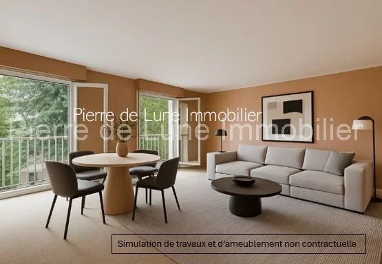 Vente Appartement Versailles