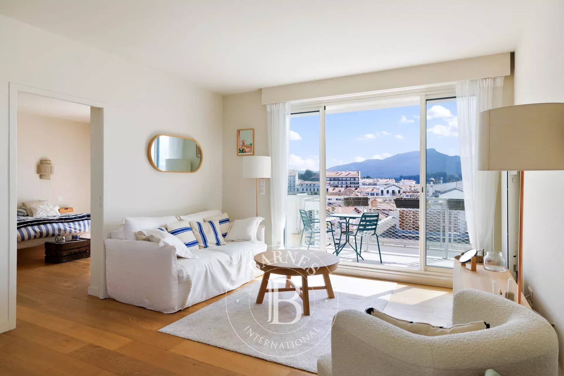 Appartement Saint-Jean-de-Luz  -  ref 86283927 (picture 1)