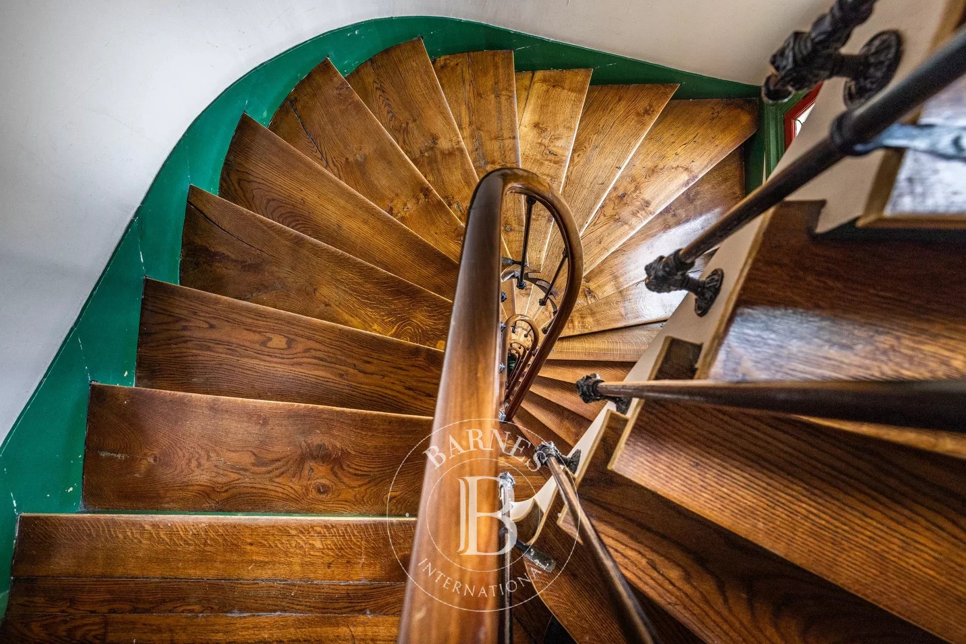 Daire Paris 13ème - picture 5