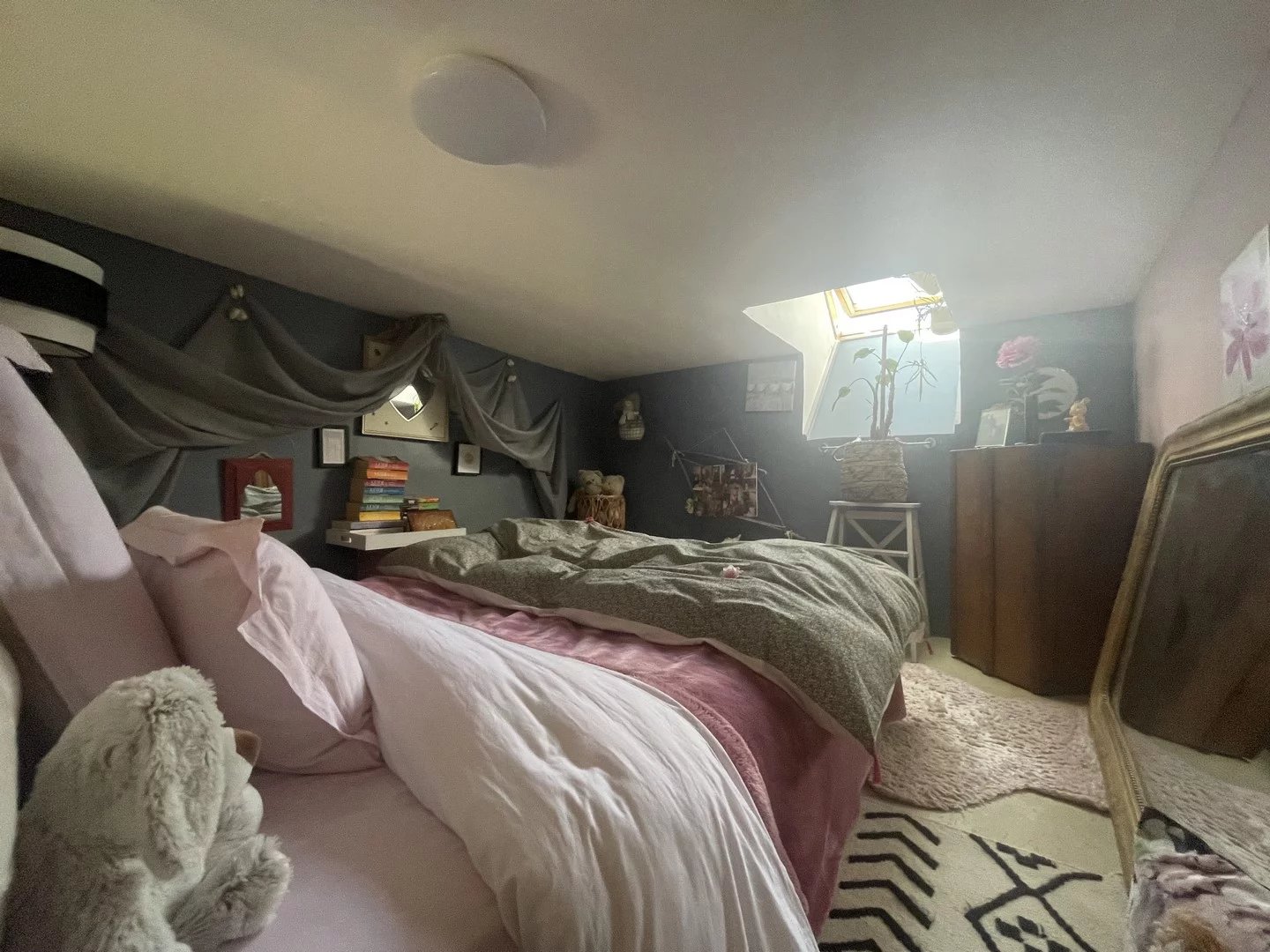 MAISON EN PIERRES AUX PORTES DE DINAN