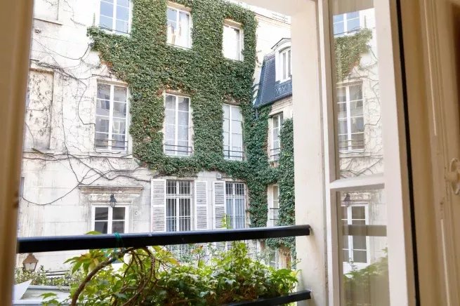 Vente Appartement Paris 6ème