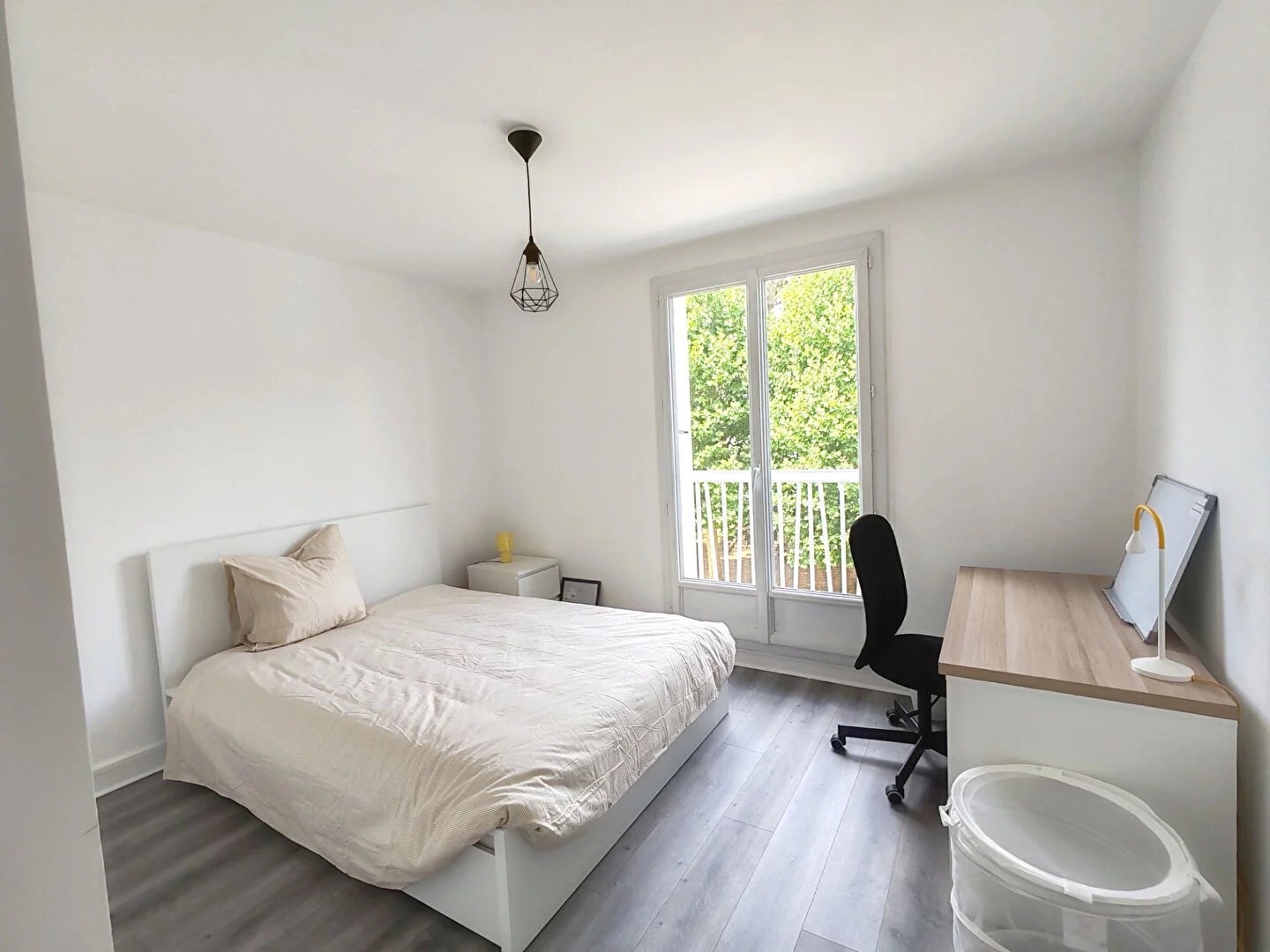 A louer - Appartement 3 pièces 57m²