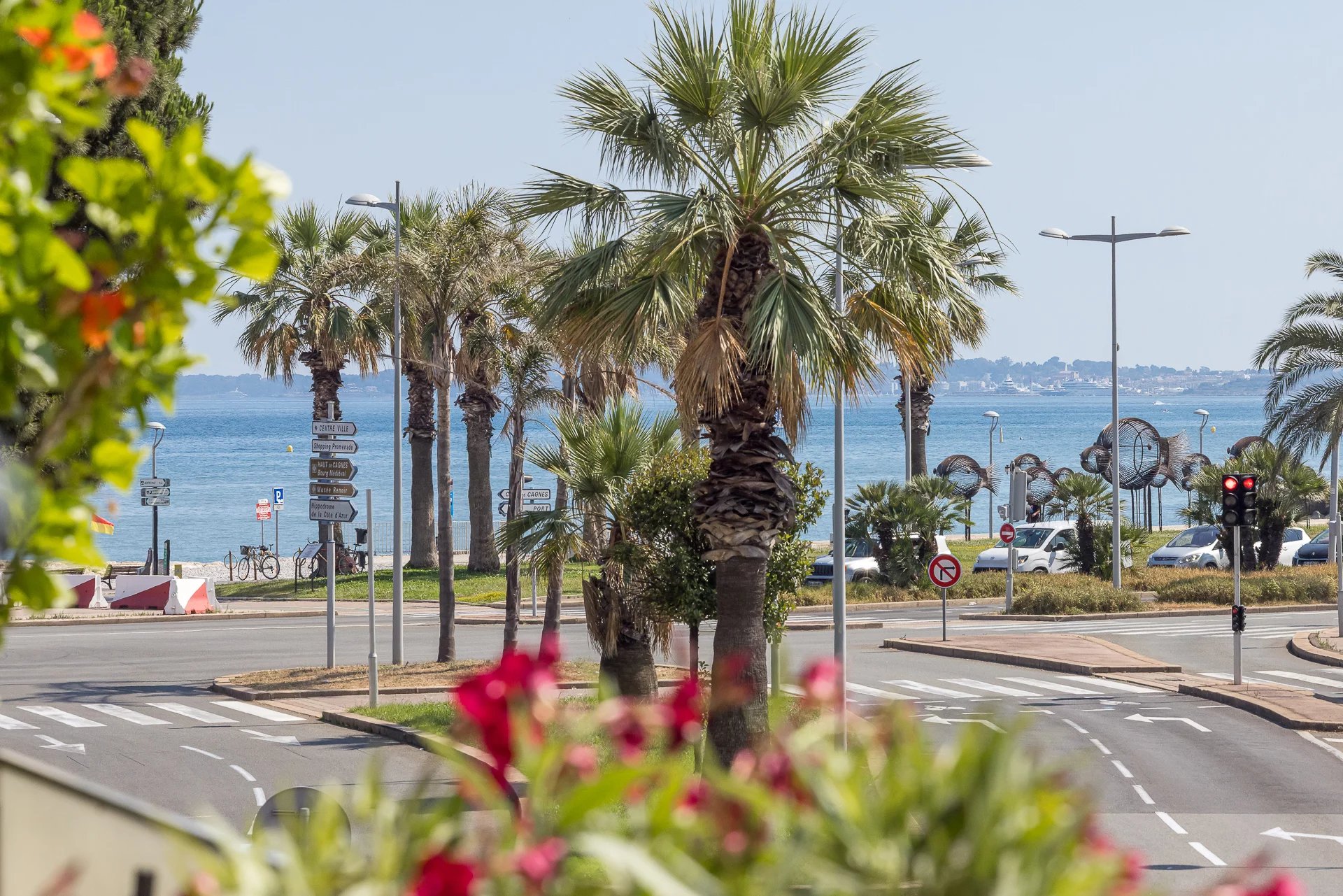 Sale Apartment Cagnes-sur-Mer