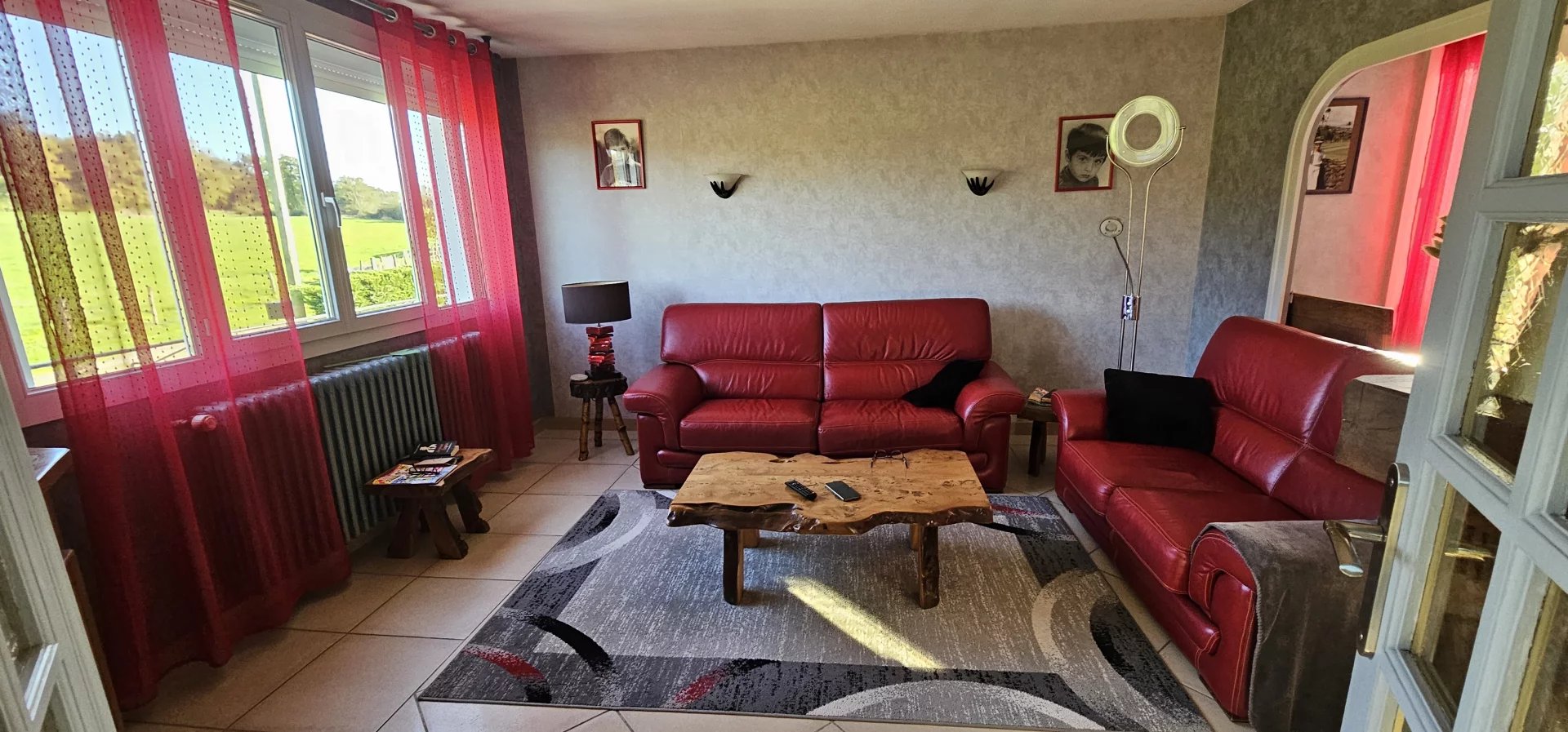Agence immobilière de Conort Immobilier