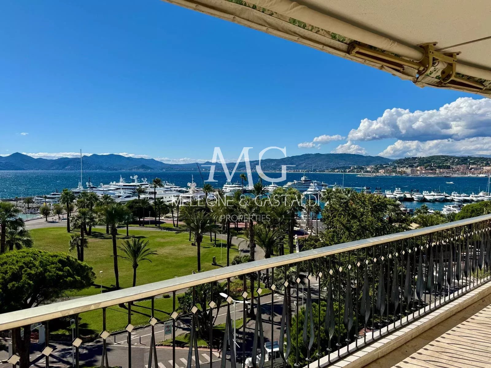 Agence immobilière de Mellone & Gastaldi Properties