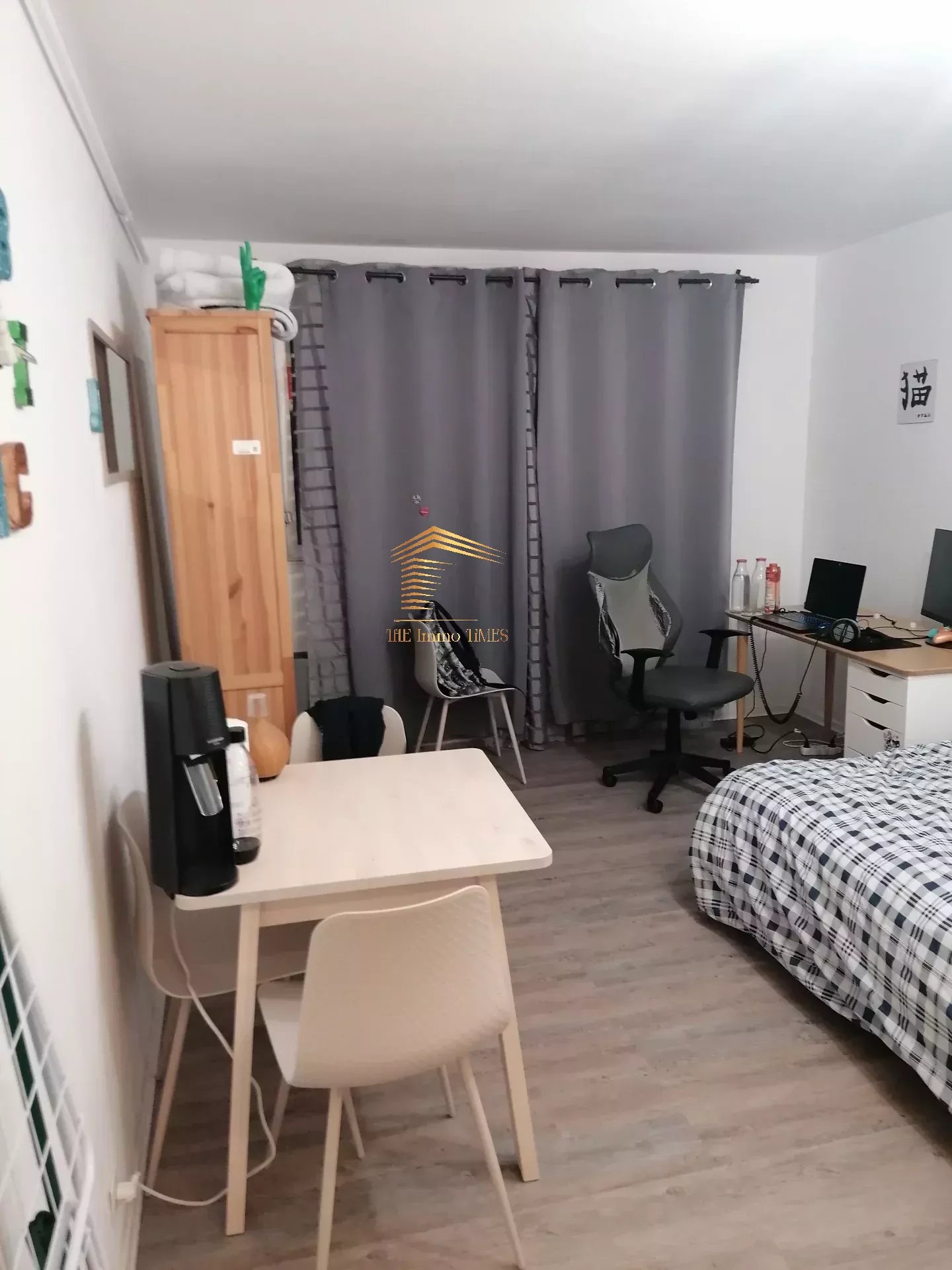 Agence immobilière de The Immo Times