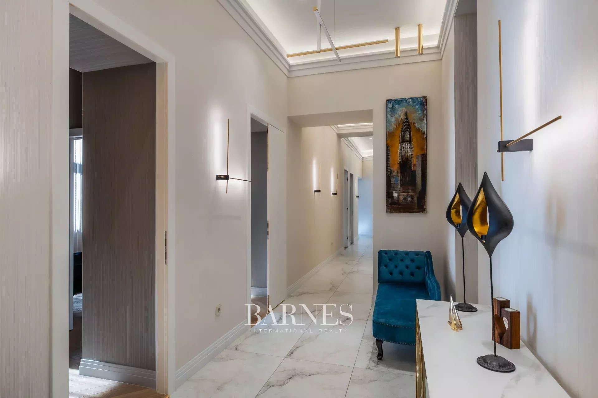 Daire Budapest VI. kerülete - picture 9