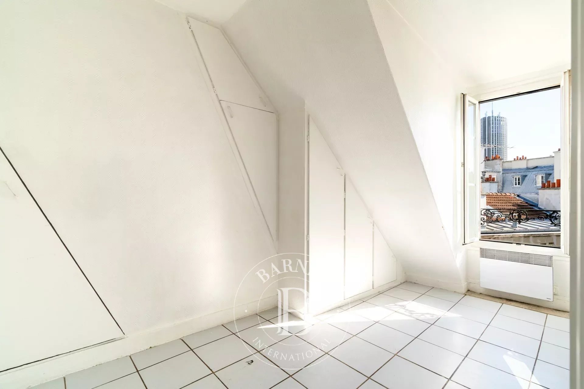 Daire Neuilly-sur-Seine - picture 7