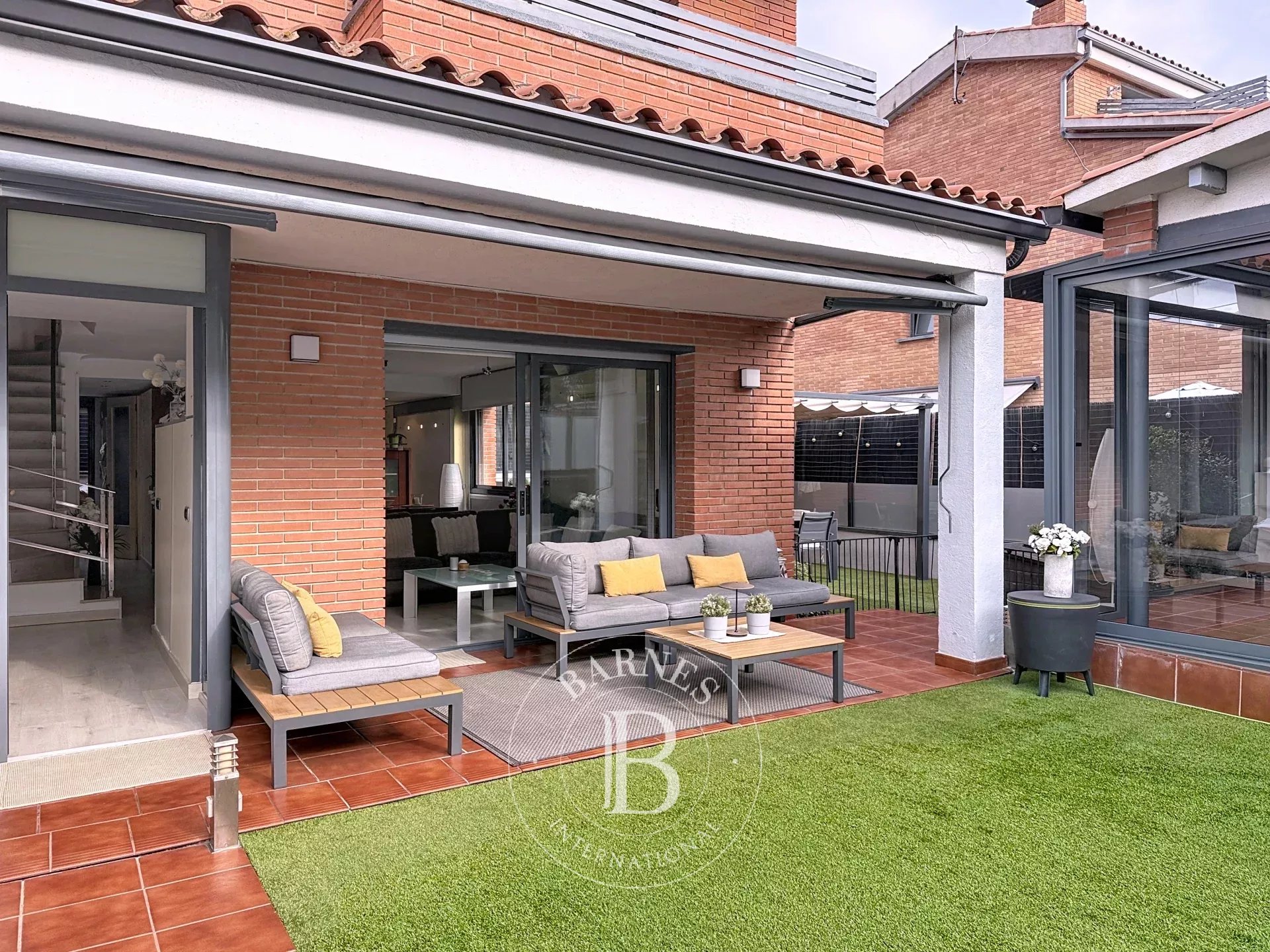 Şehir evi Sant Vicenç de Montalt - picture 34