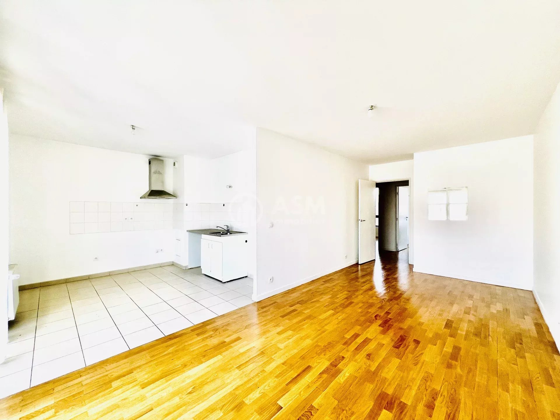 Agence immobilière de ASM immobilier