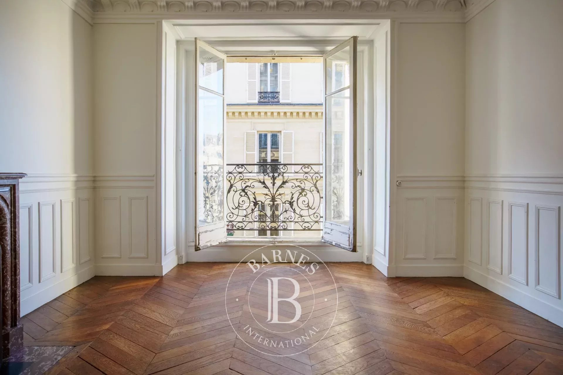 Daire Neuilly-sur-Seine - picture 4