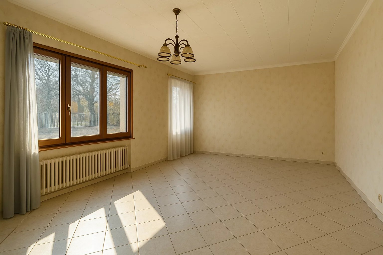 Vente Appartement Savigny-sur-Orge