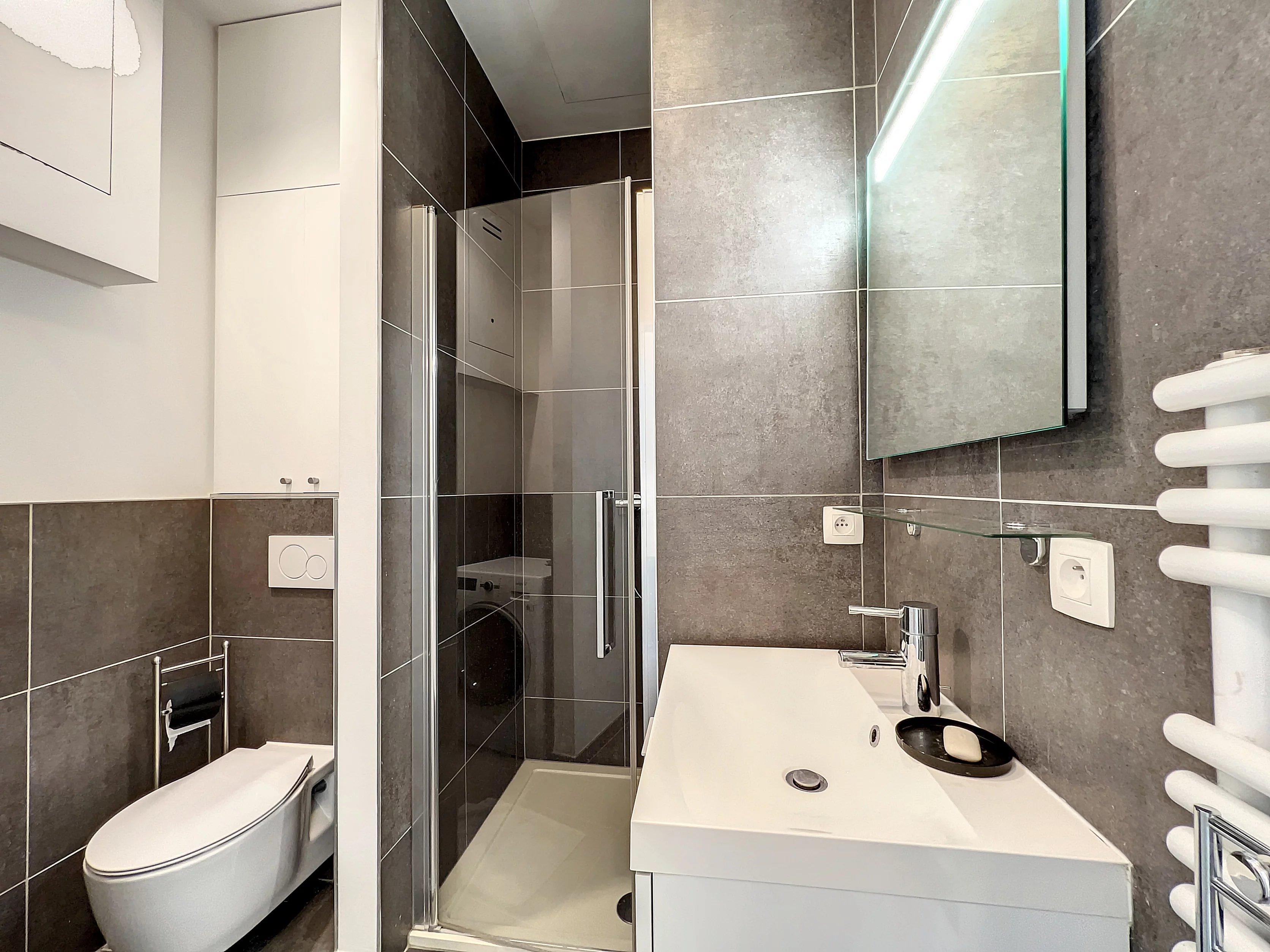 Grand Place - Bruxelles - Ensemble immobilier 7 Appartements