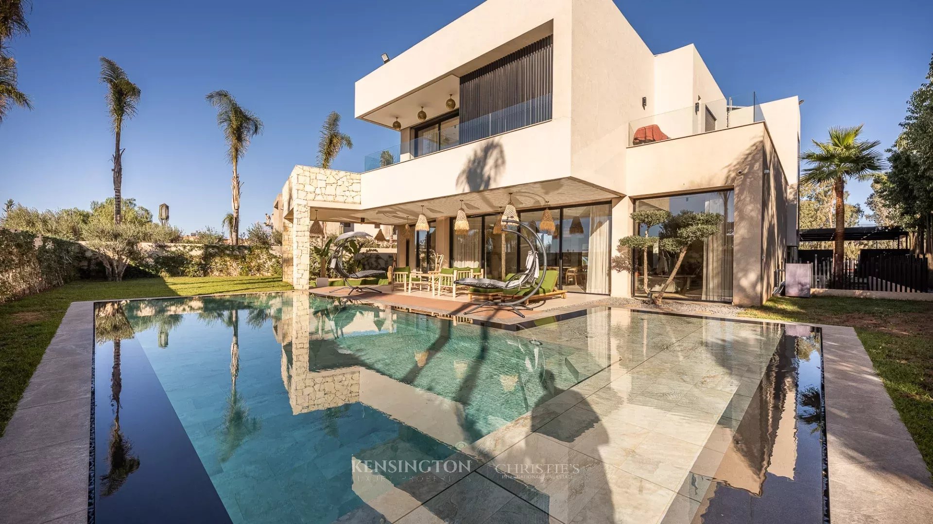 4 Bedroom Villa/Townhouse's Image 54