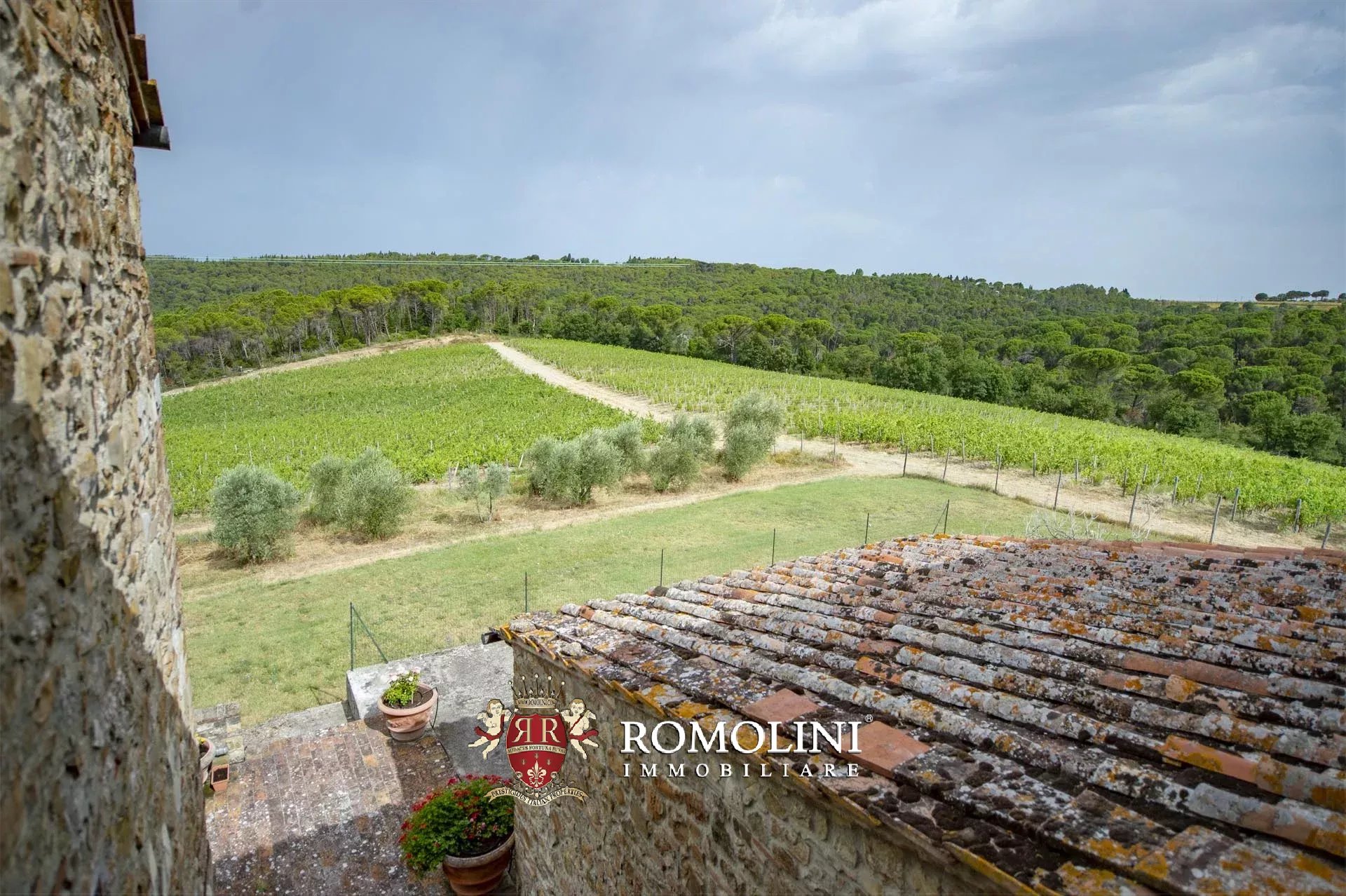 6 Bedroom Vineyard's Image 15