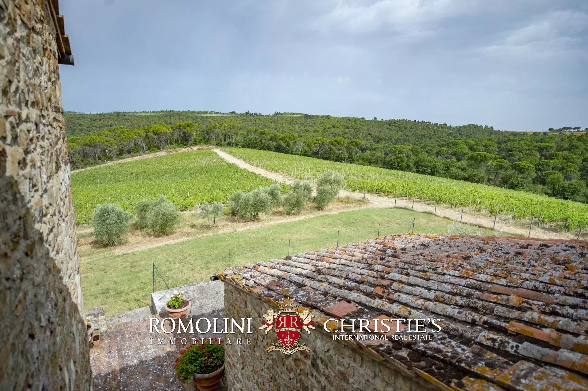 6 Bedroom Vineyard's Image 15