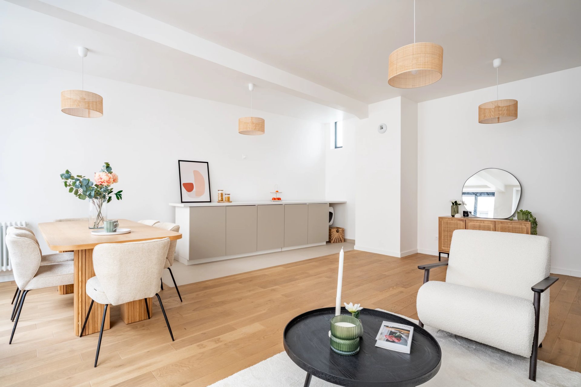 2 Bedroom Apartment/Flat's Image 9