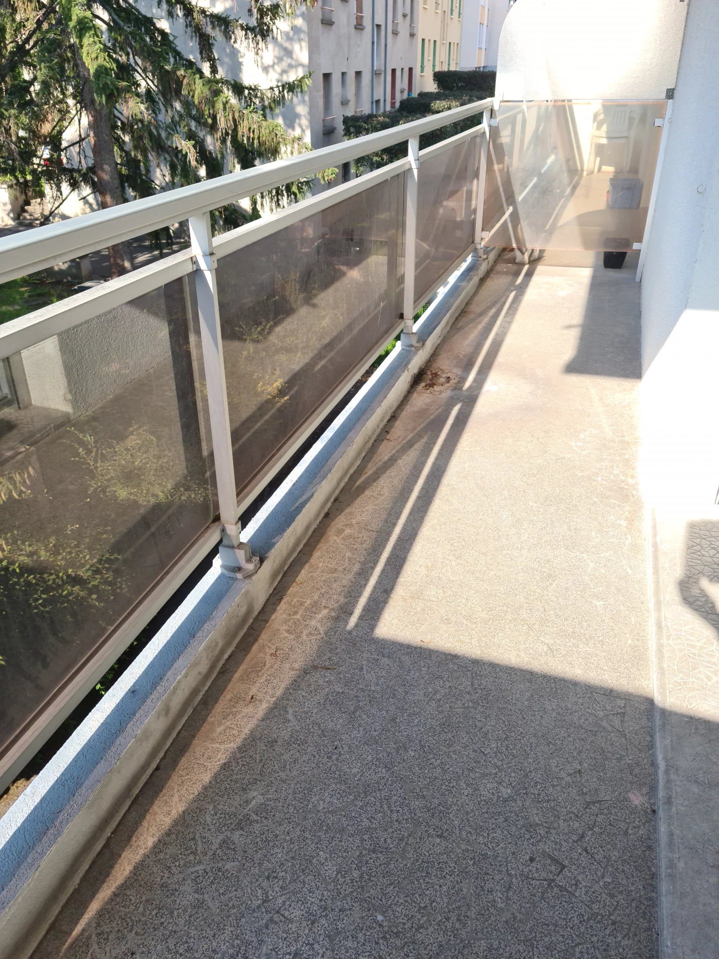 Location Appartement Chamalières