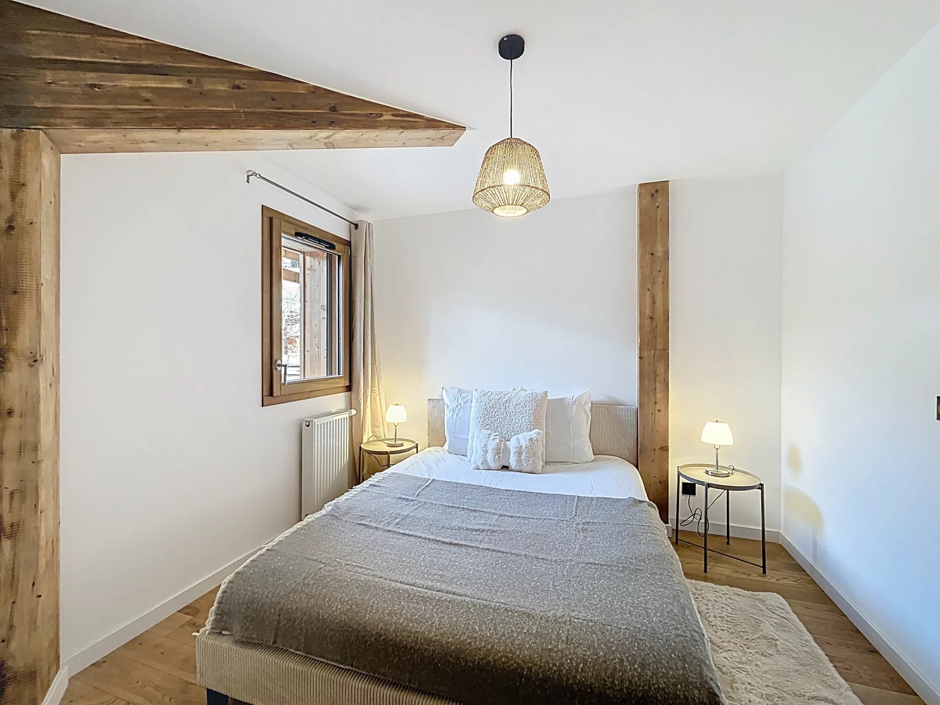 Piso Les Gets - picture 2