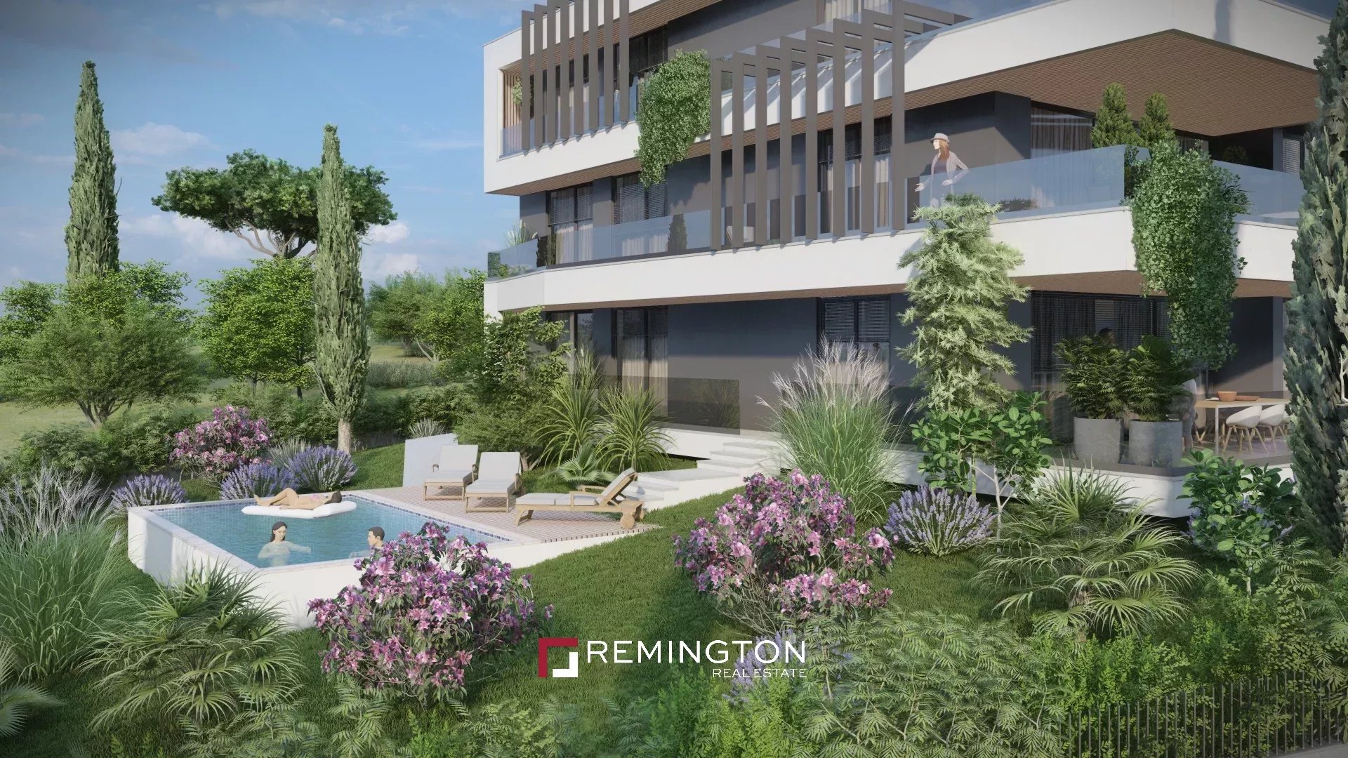 Property Slider Image