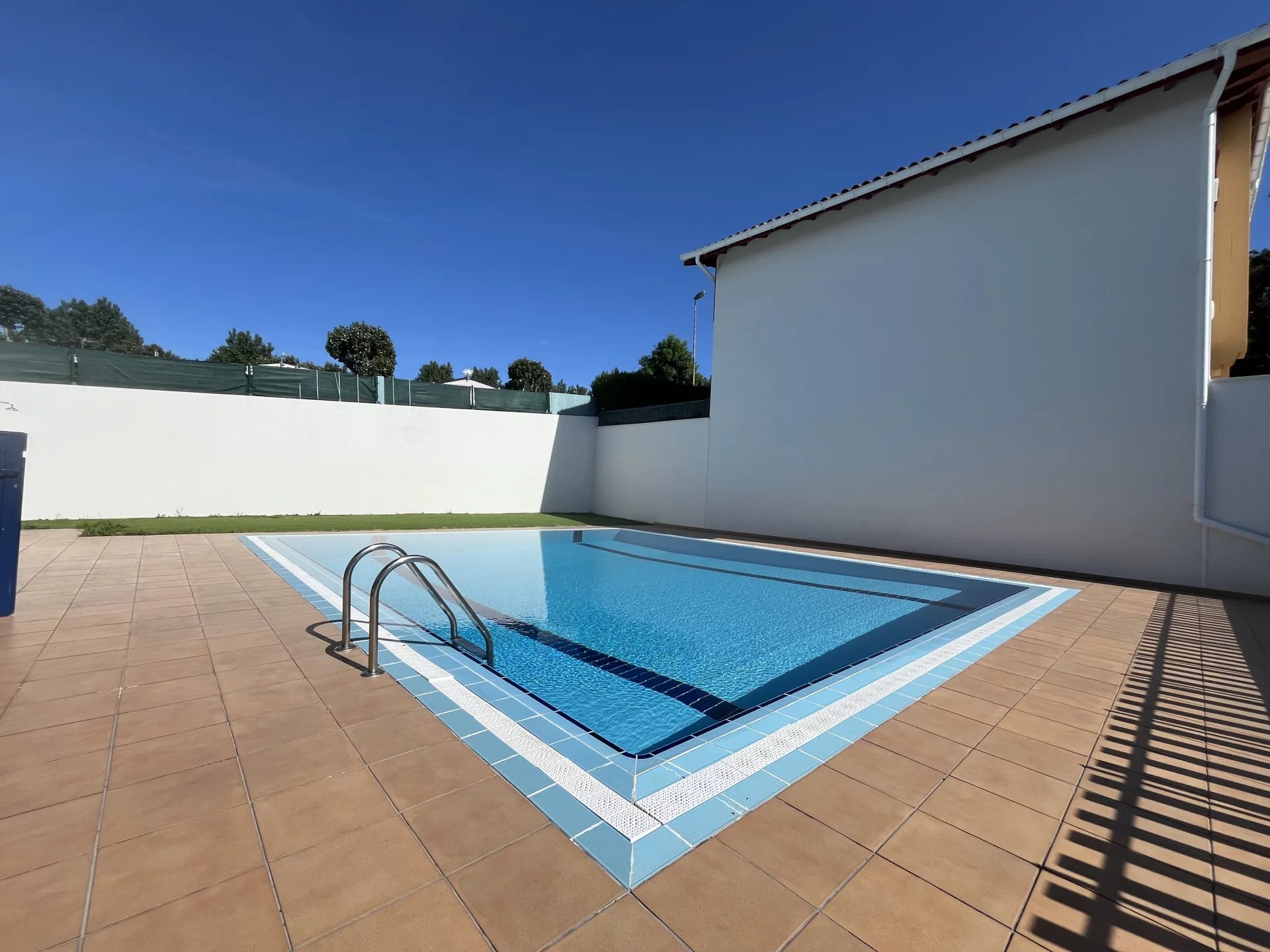 Maison à vendre, 3 pièces, 41 m², Hendaye