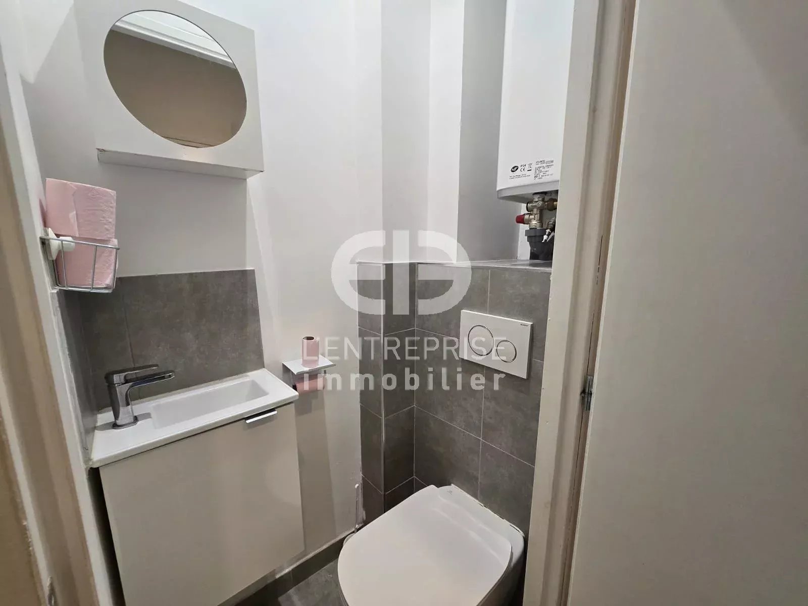 Location Bureau Nice