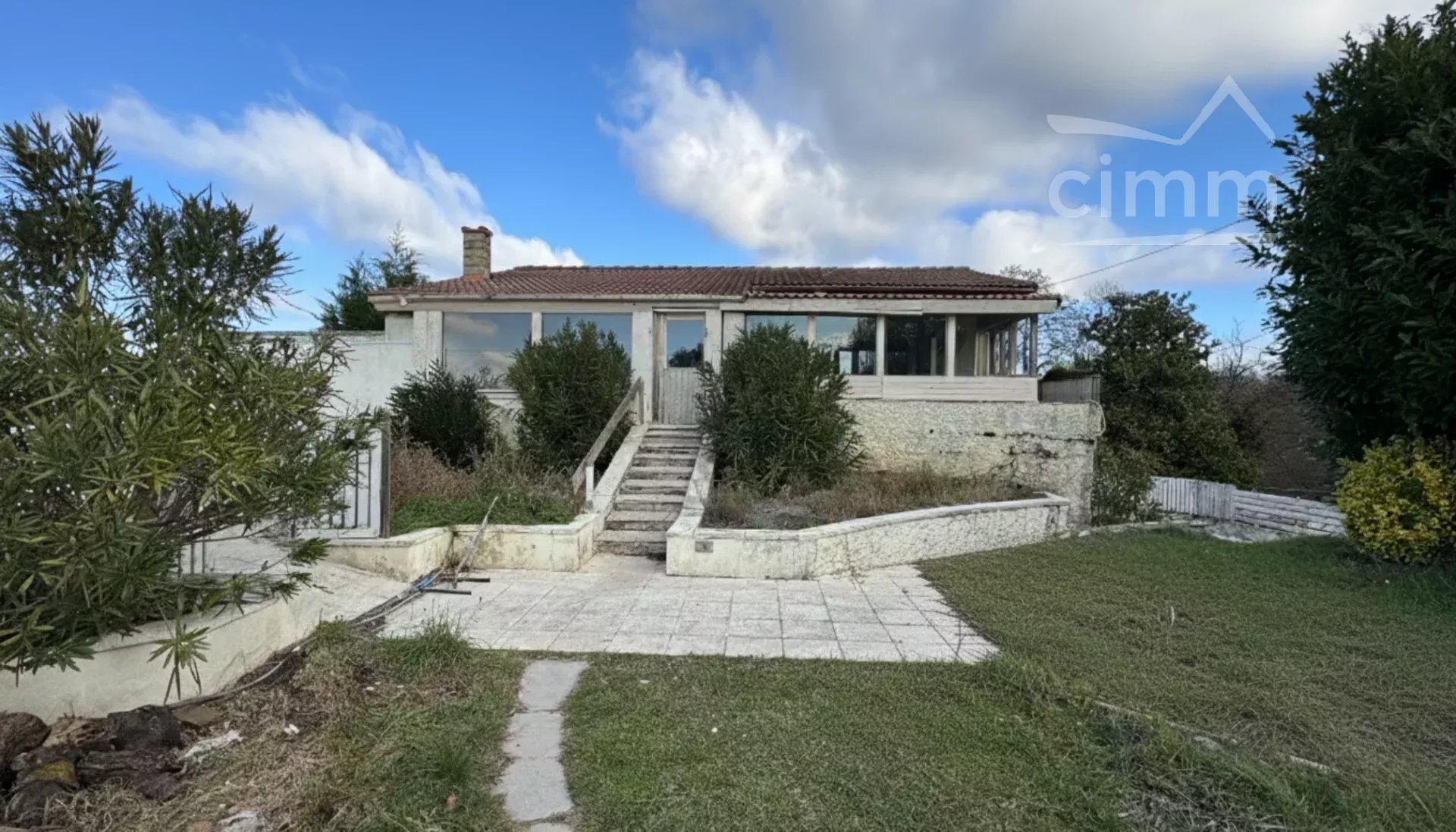 Agence immobilière de Cimm Immobilier Saint Rambert d'Albon