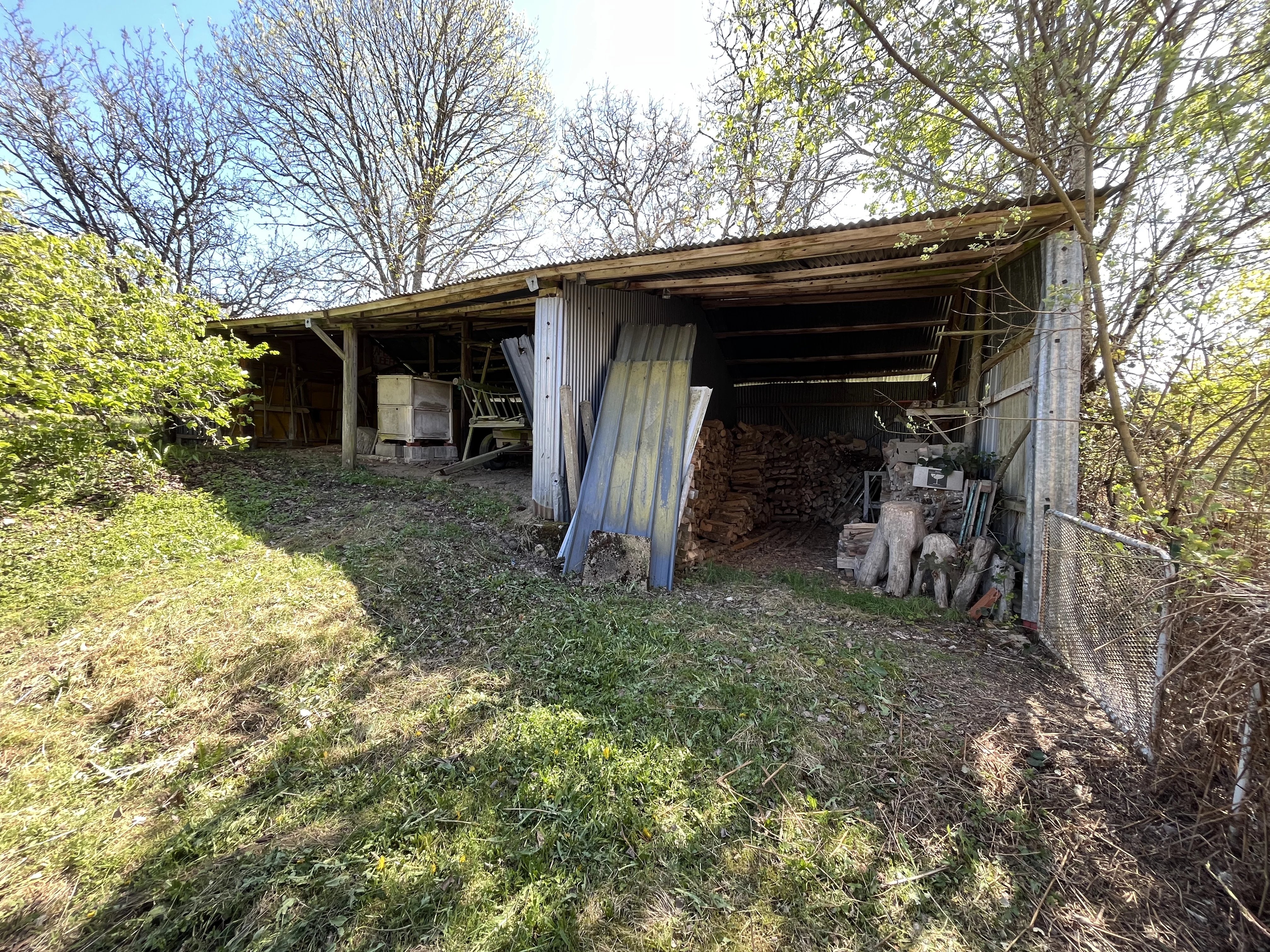 Grande maison au calme — photo 18