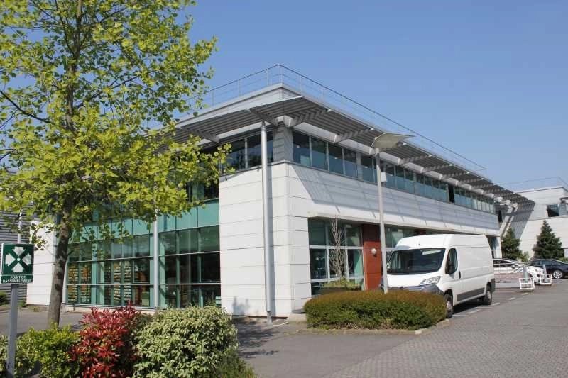 Location Bureau Roissy-en-France