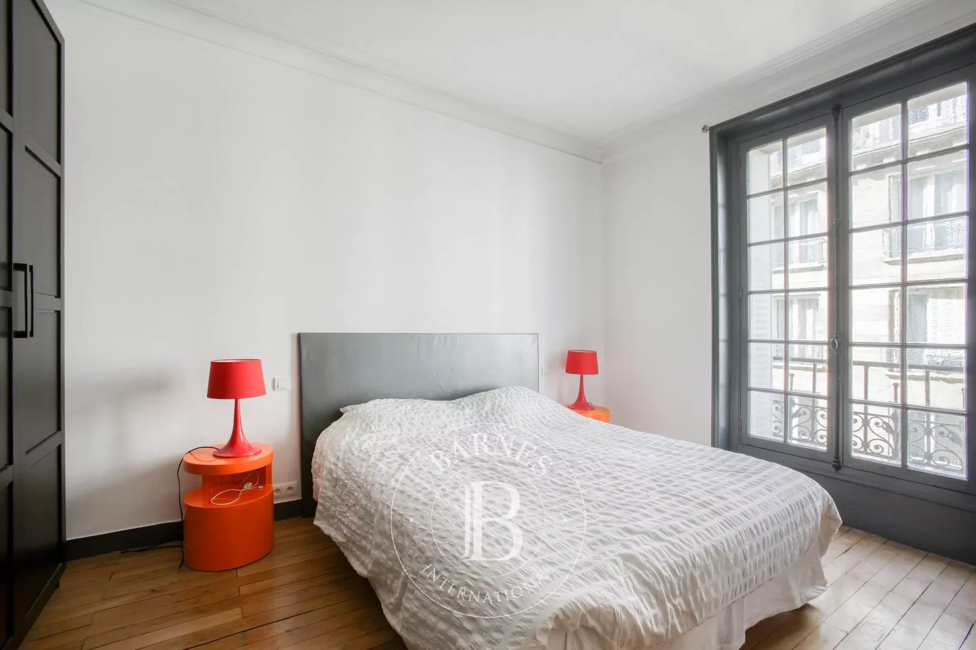 Daire Neuilly-sur-Seine - picture 23