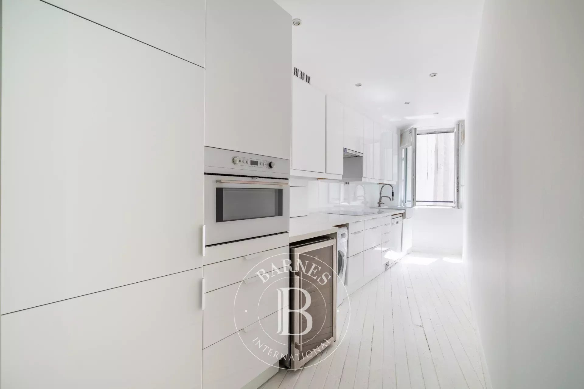 Daire Paris 2ème - picture 11