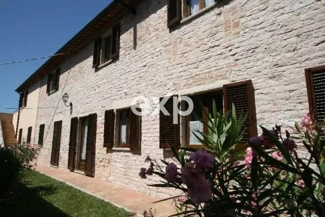 Strada Monte Peruzzo, 63 - 61043 - Pesaro-Urbino - Cagli