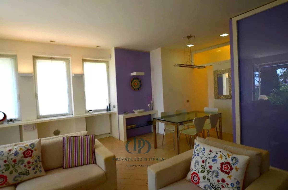 Apart otel Sanremo - picture 14