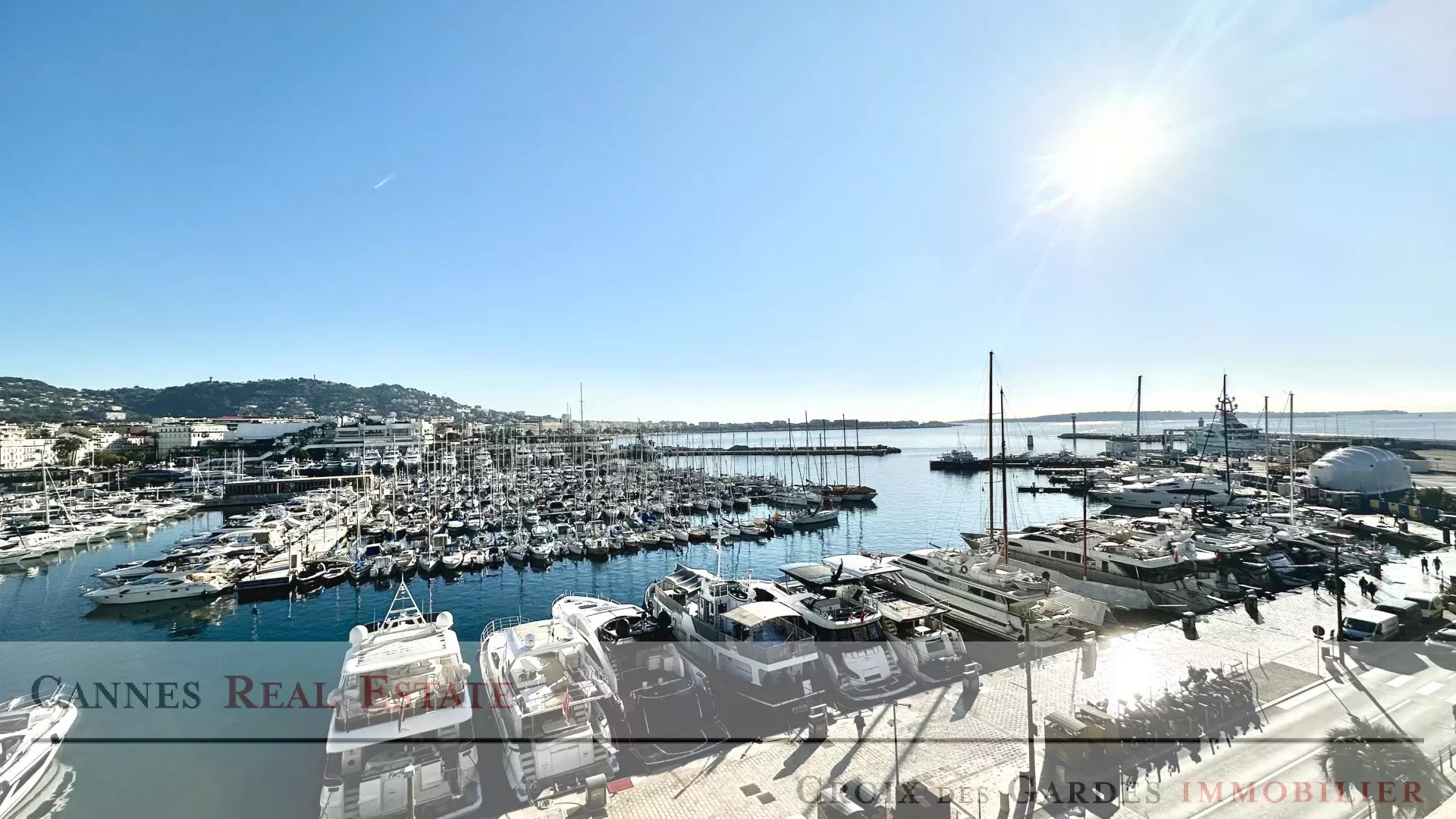 Agence immobilière de Cannes Real Estate