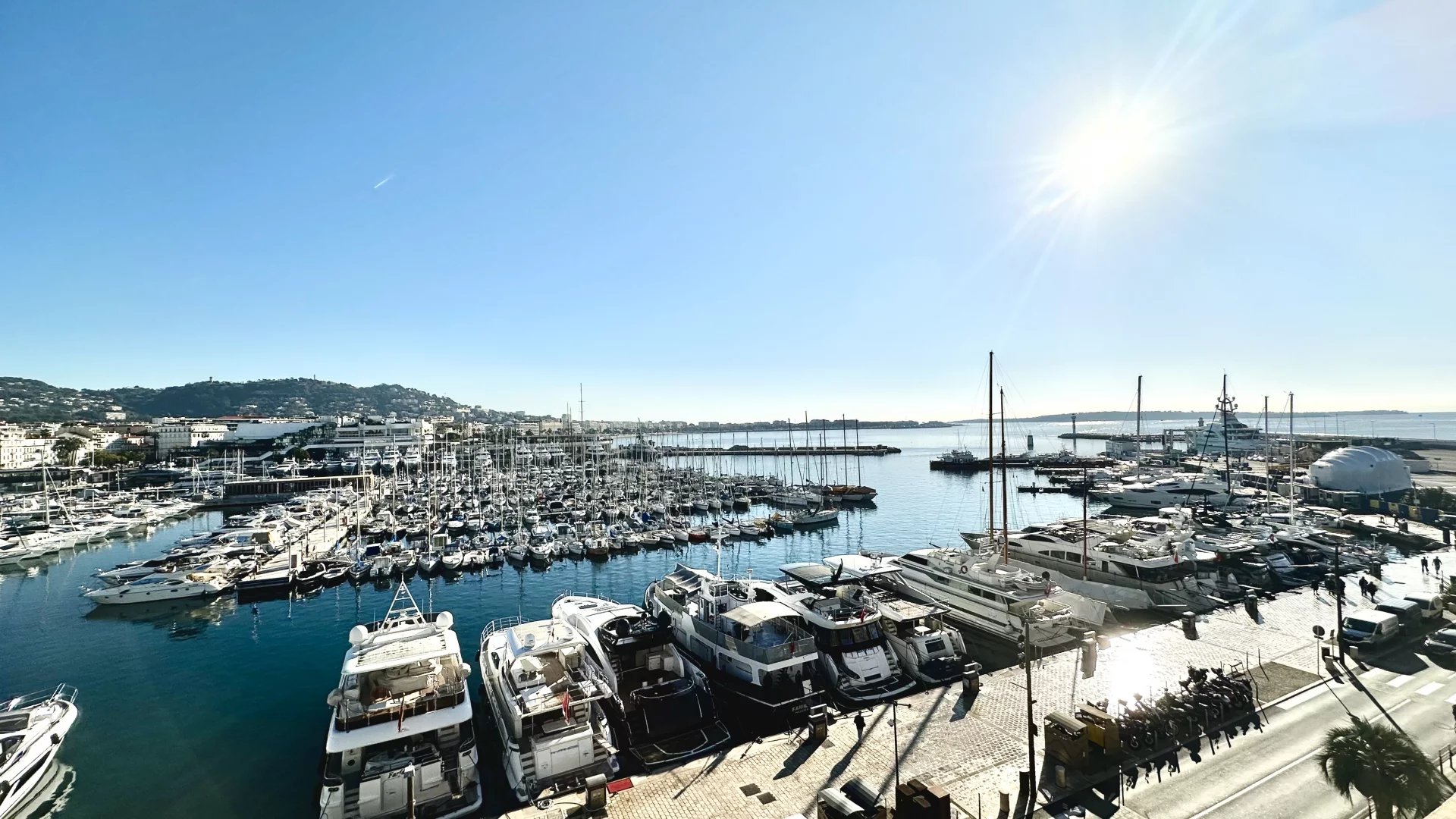 Agence immobilière de Cannes Real Estate
