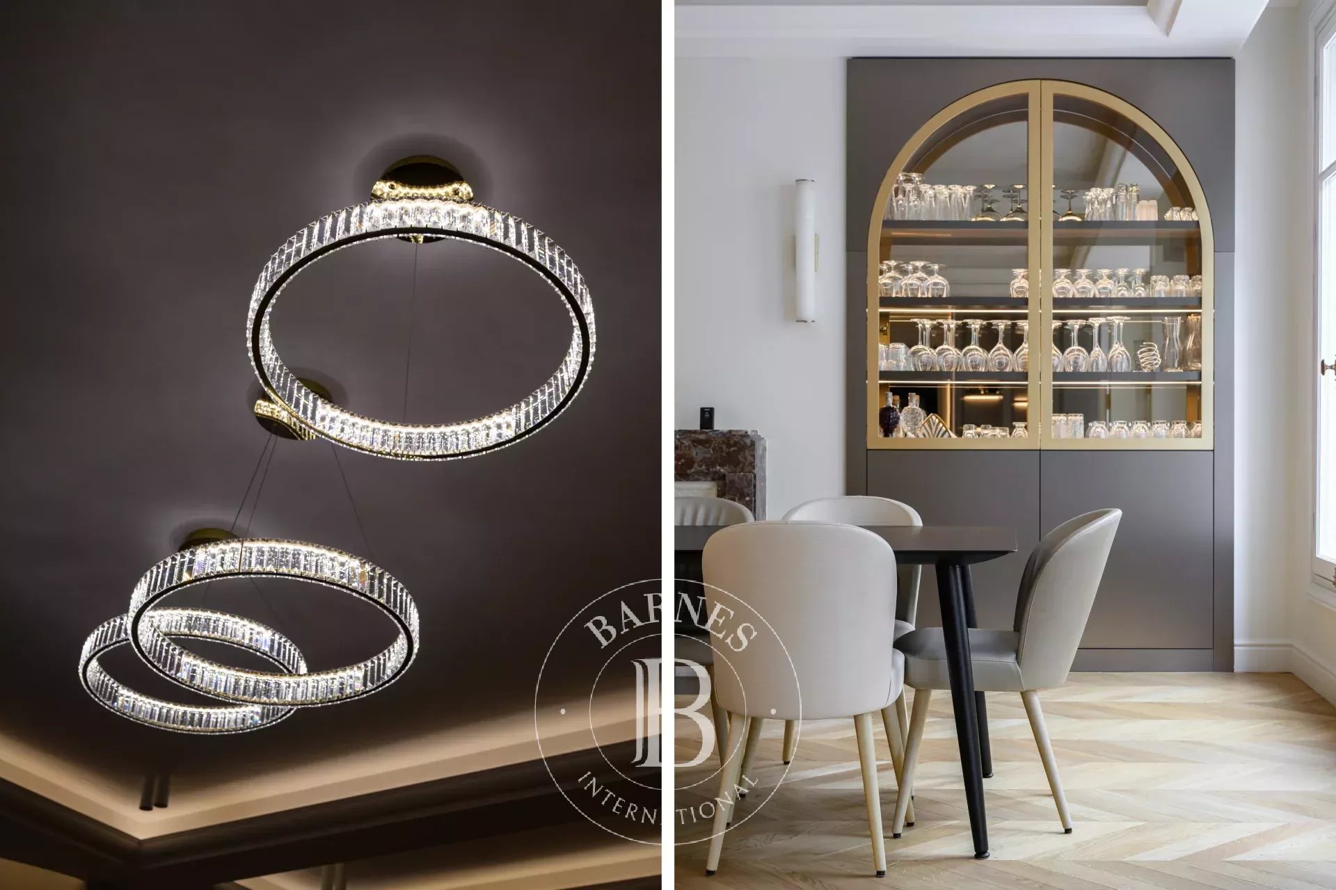 Daire Paris 8ème - picture 5