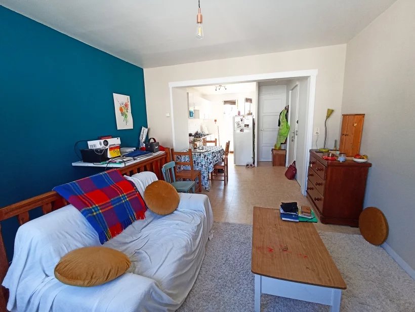 Appartement T3 - Duplex - 54m2 -  Centre ville