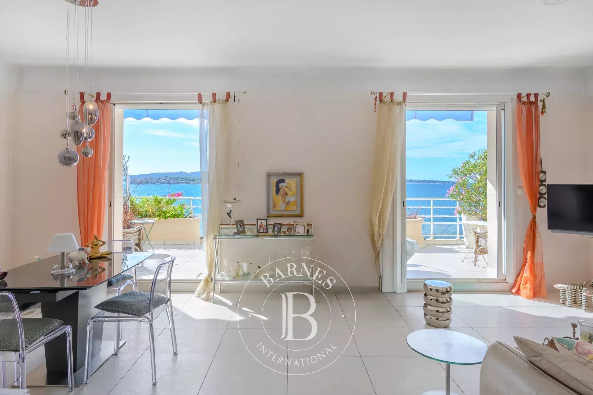 Daire Sanary-sur-Mer