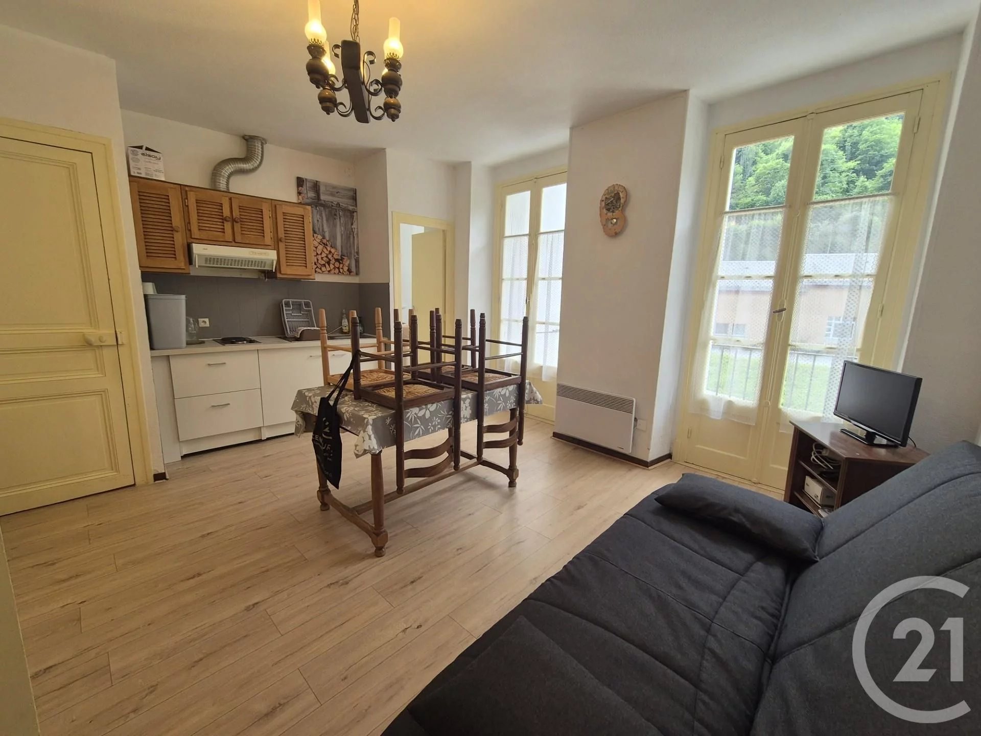 Vente Appartement Cauterets