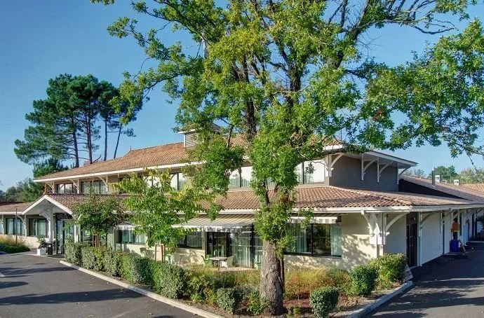 Vente Appartement Andernos-les-Bains