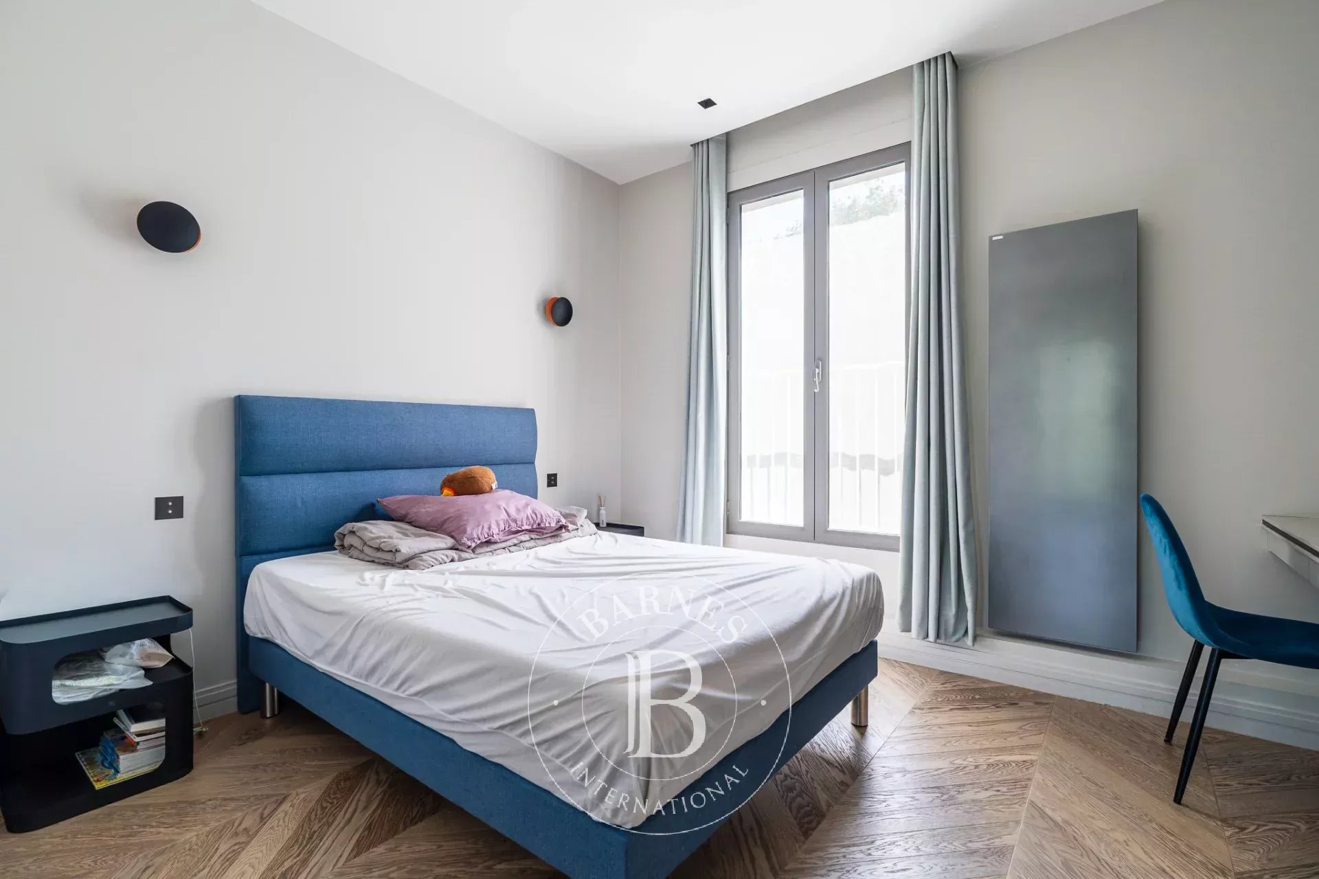 Neuilly-sur-Seine  - Appartement 5 Pi&egrave;ces 4 Chambres - picture 12